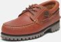 Timberland Bootschoenen AUTHENTIC BOAT SHOE - Thumbnail 7