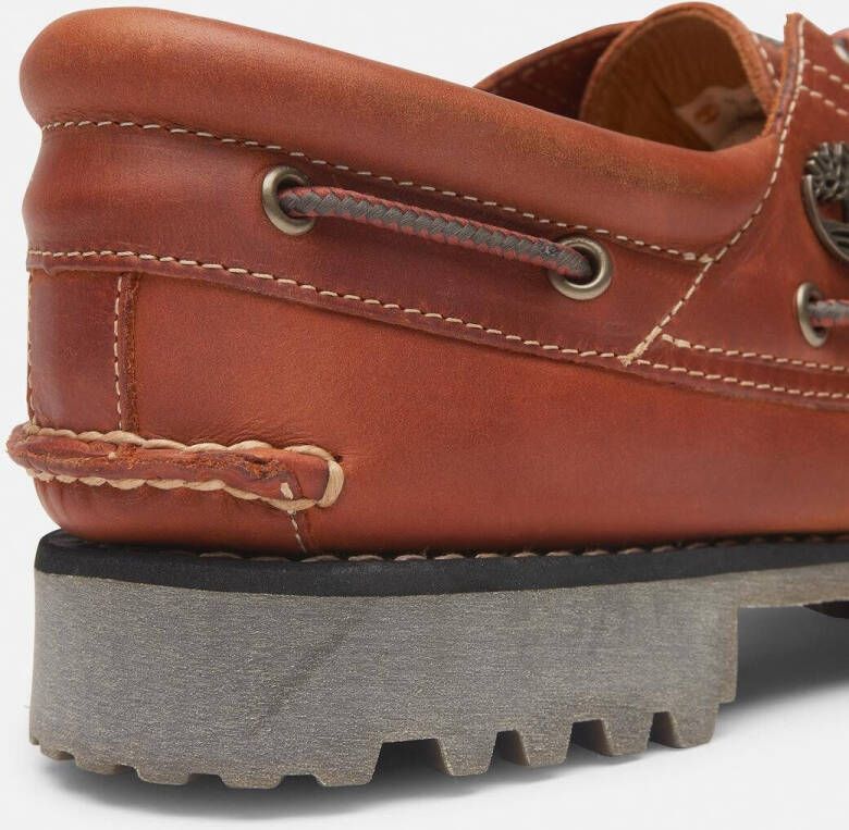 Timberland Bootschoenen AUTHENTIC BOAT SHOE