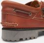 Timberland Bootschoenen AUTHENTIC BOAT SHOE - Thumbnail 8