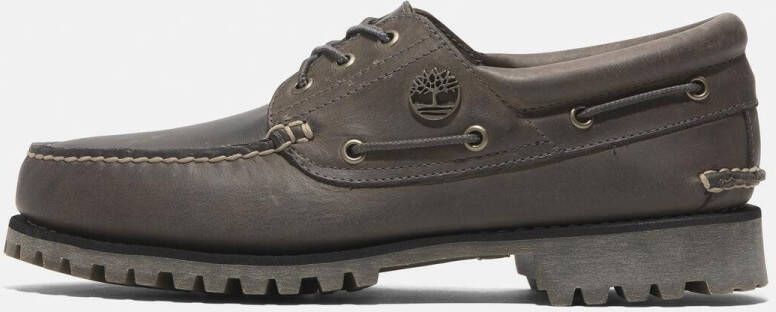 Timberland Bootschoenen AUTHENTIC BOAT SHOE