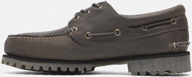 Timberland Bootschoenen AUTHENTIC BOAT SHOE