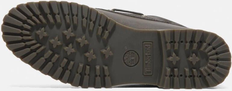 Timberland Bootschoenen AUTHENTIC BOAT SHOE