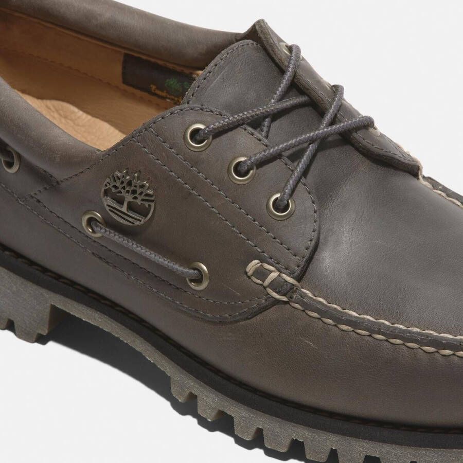 Timberland Bootschoenen AUTHENTIC BOAT SHOE