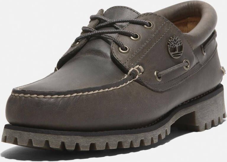 Timberland Bootschoenen AUTHENTIC BOAT SHOE