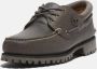 Timberland Bootschoenen AUTHENTIC BOAT SHOE - Thumbnail 8