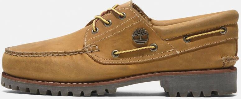 Timberland Bootschoenen AUTHENTIC BOAT SHOE