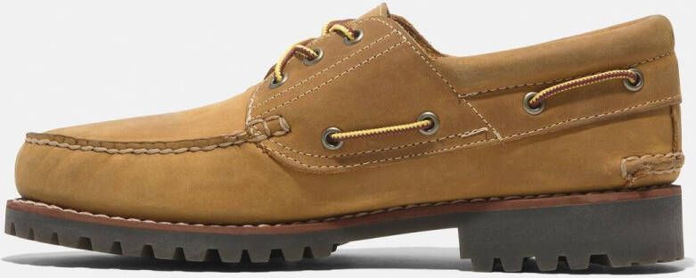 Timberland Bootschoenen AUTHENTIC BOAT SHOE