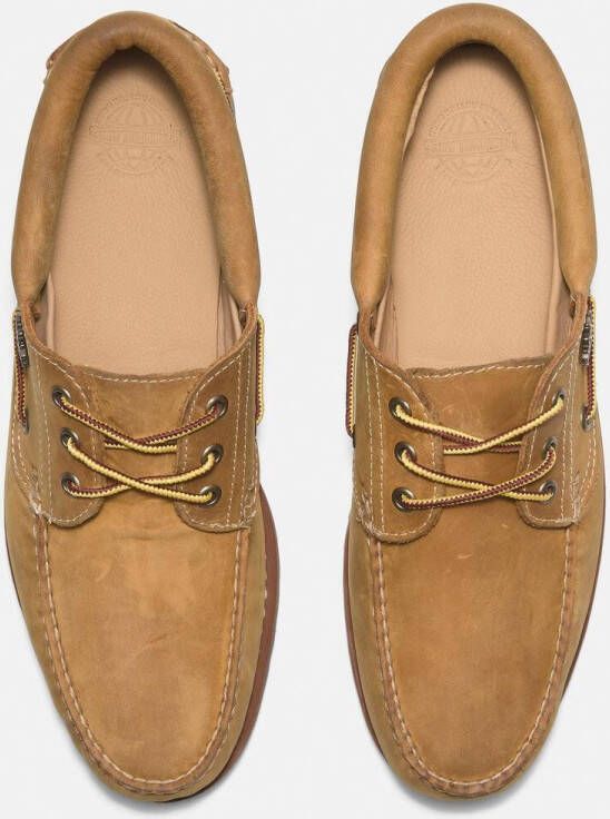 Timberland Bootschoenen AUTHENTIC BOAT SHOE