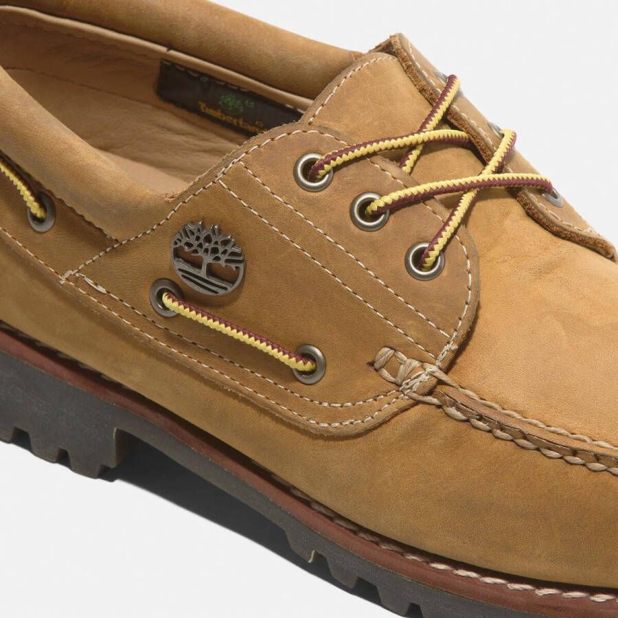 Timberland Bootschoenen AUTHENTIC BOAT SHOE