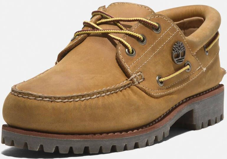 Timberland Bootschoenen AUTHENTIC BOAT SHOE