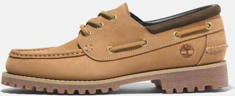 Timberland Bootschoenen AUTHENTIC BOAT SHOE