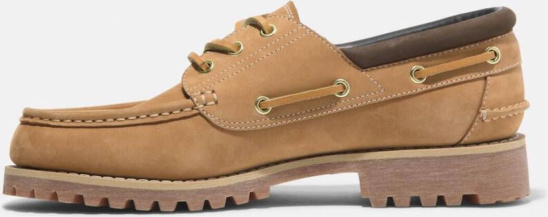 Timberland Bootschoenen AUTHENTIC BOAT SHOE