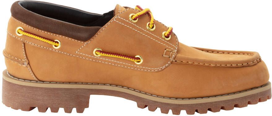 Timberland Bootschoenen AUTHENTIC BOAT SHOE