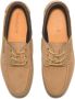 Timberland 3-Eye Boat Shoes Brown- Heren Brown - Thumbnail 23