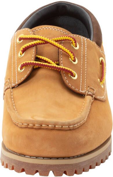 Timberland Bootschoenen AUTHENTIC BOAT SHOE