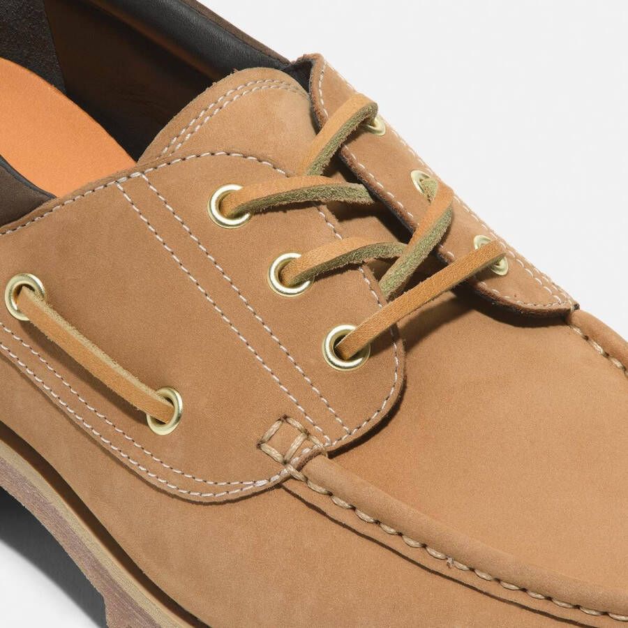 Timberland Bootschoenen AUTHENTIC BOAT SHOE