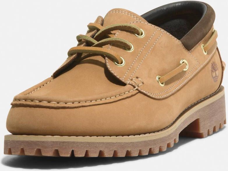 Timberland Bootschoenen AUTHENTIC BOAT SHOE