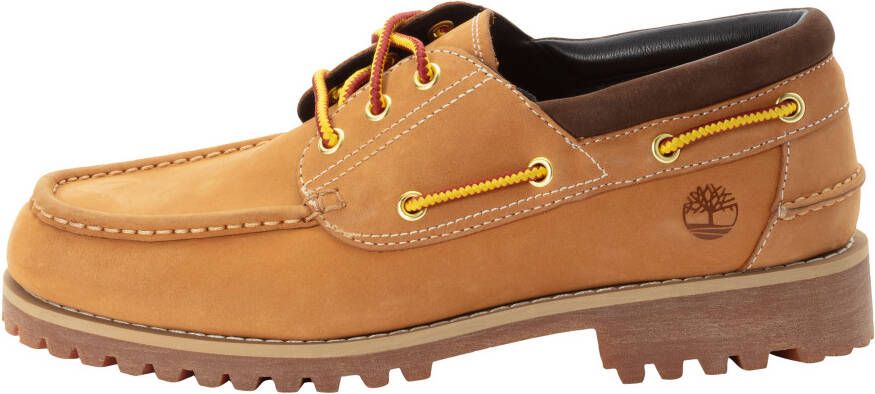 Timberland Bootschoenen AUTHENTIC BOAT SHOE