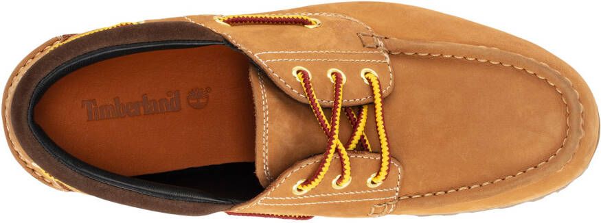 Timberland Bootschoenen AUTHENTIC BOAT SHOE