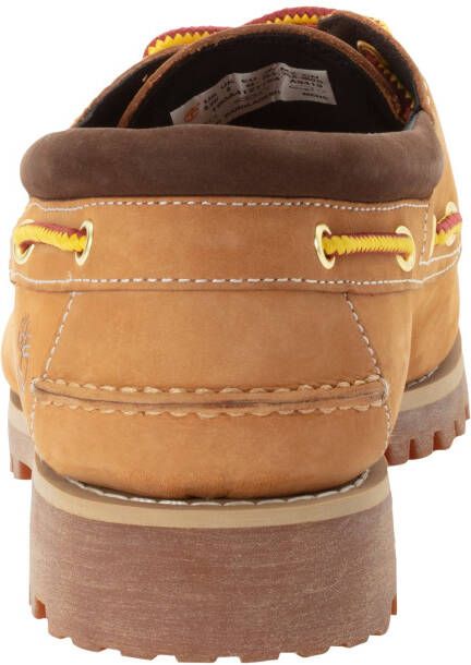 Timberland Bootschoenen AUTHENTIC BOAT SHOE