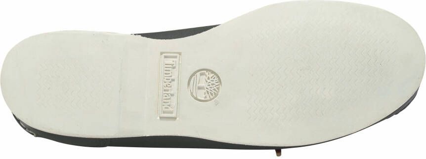 Timberland Bootschoenen Classic Boat 2 Eye