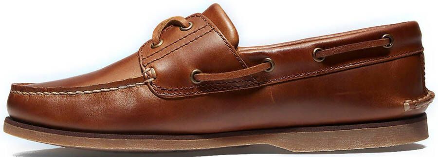 Timberland Bootschoenen CLASSIC BOAT SHOE