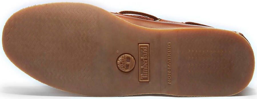 Timberland Bootschoenen CLASSIC BOAT SHOE