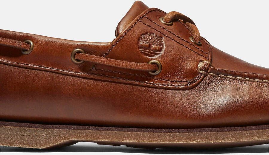 Timberland Bootschoenen CLASSIC BOAT SHOE