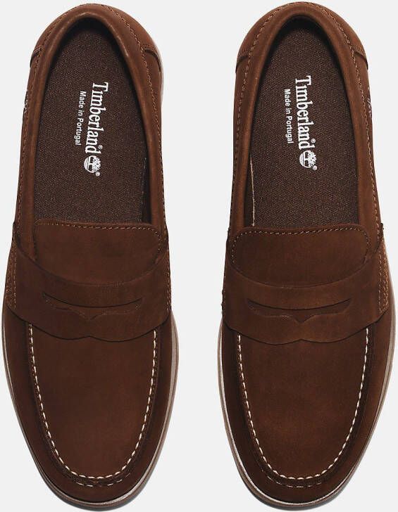 Timberland Bootschoenen CLASSIC BOAT SHOE