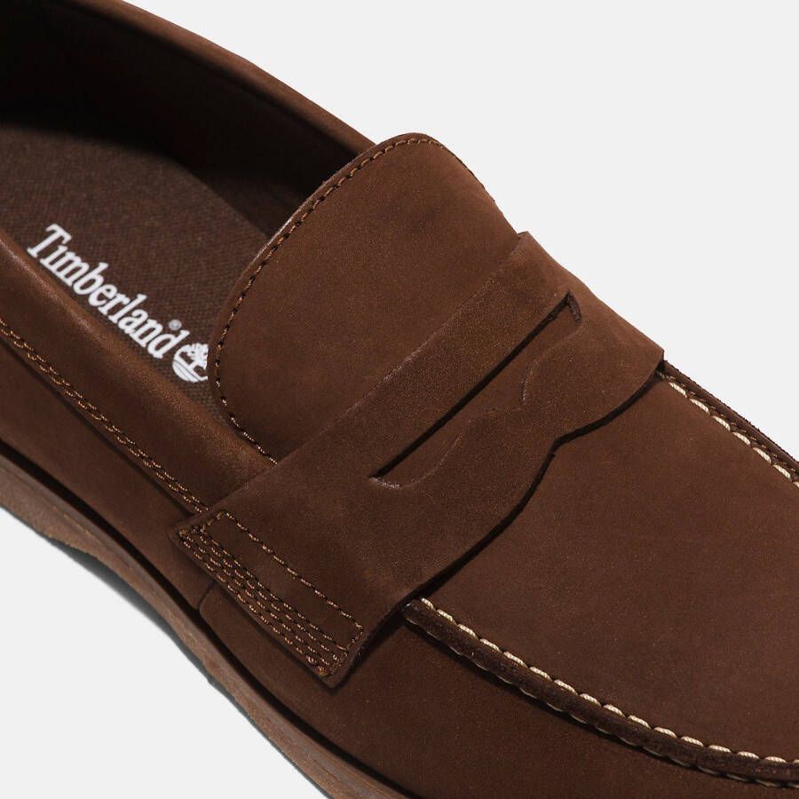 Timberland Bootschoenen CLASSIC BOAT SHOE