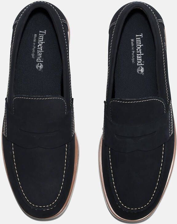 Timberland Bootschoenen CLASSIC BOAT SHOE