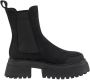 Timberland Sky Chelsea Boots Zwart Dames - Thumbnail 2