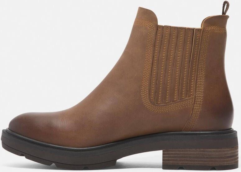 Timberland Chelsea-boots Brimfield MID CHELSEA BOOT