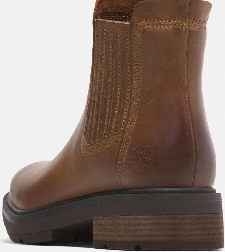 Timberland Chelsea-boots Brimfield MID CHELSEA BOOT