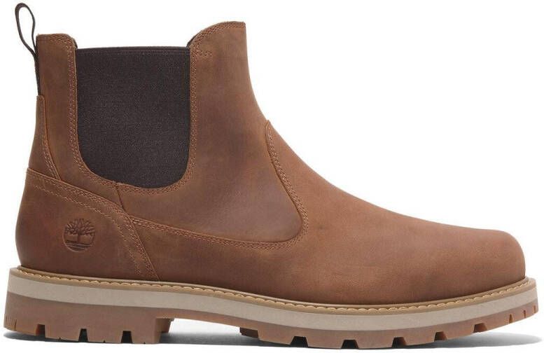 Timberland Chelsea-boots BRITTON ROAD MID CHELSEA BOOT