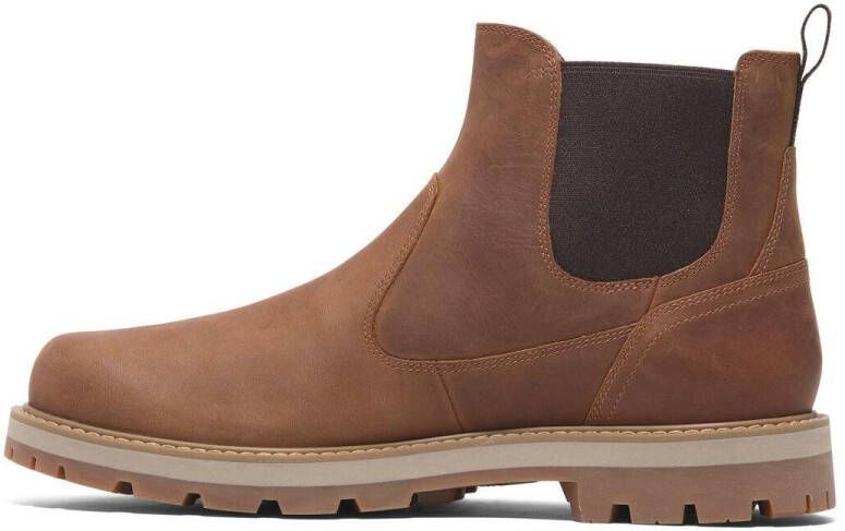 Timberland Chelsea-boots BRITTON ROAD MID CHELSEA BOOT