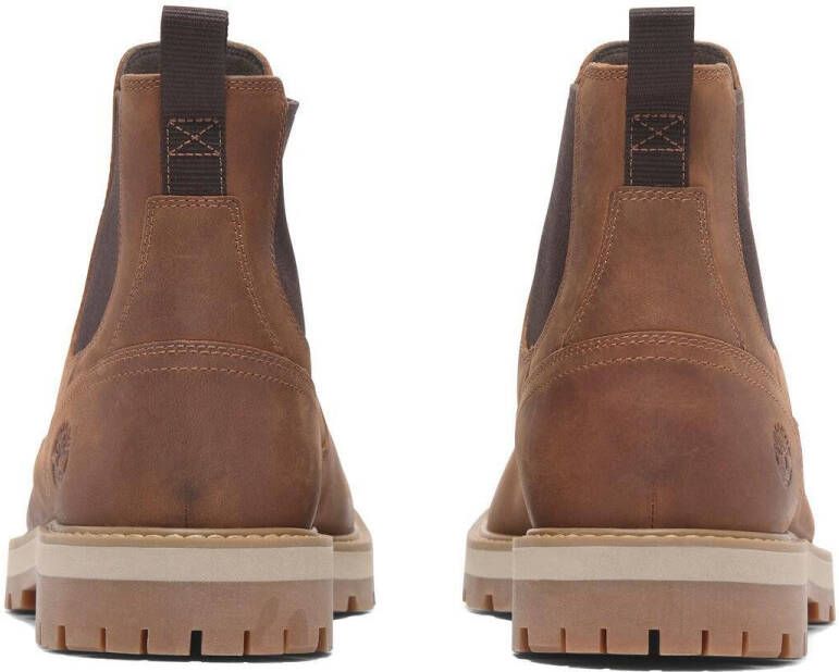 Timberland Chelsea-boots BRITTON ROAD MID CHELSEA BOOT