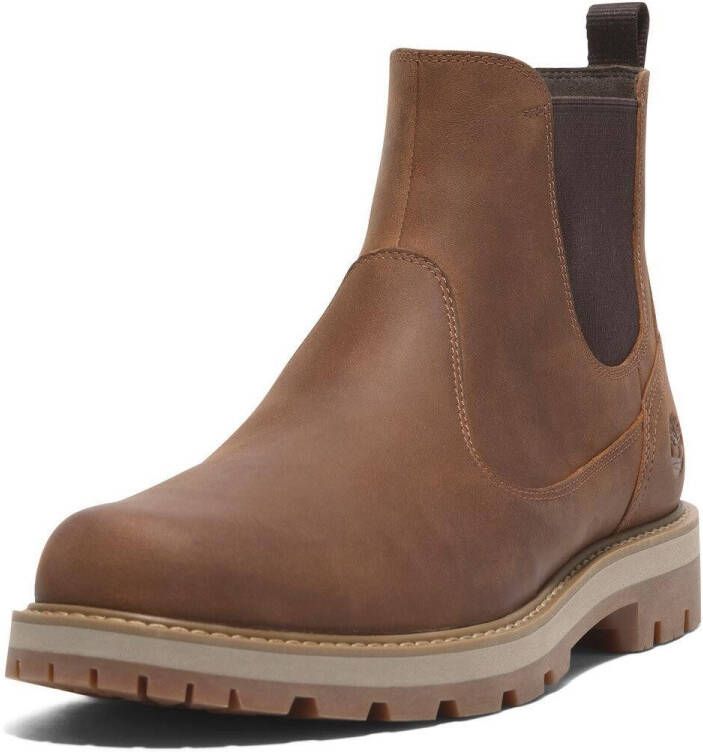 Timberland Chelsea-boots BRITTON ROAD MID CHELSEA BOOT