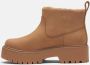 Timberland Chelsea-boots STONE STREET MID WARM LINED BOOT Enkellaarsjes winterschoenen ankle boots gevoerd - Thumbnail 3