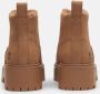 Timberland Chelsea-boots STONE STREET MID WARM LINED BOOT Enkellaarsjes winterschoenen ankle boots gevoerd - Thumbnail 5