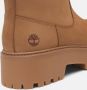 Timberland Chelsea-boots STONE STREET MID WARM LINED BOOT Enkellaarsjes winterschoenen ankle boots gevoerd - Thumbnail 8