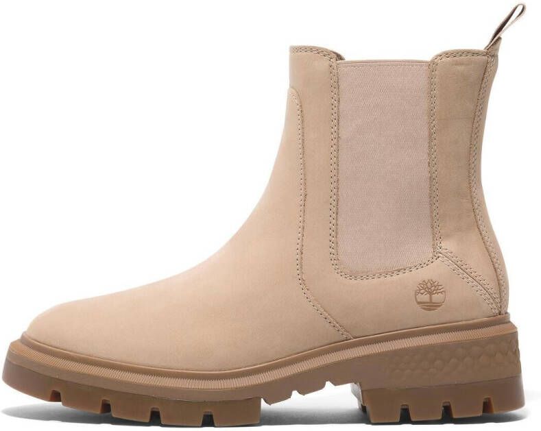 Timberland Chelsea-boots CORTINA VALLEY MID CHELSEA BOOT