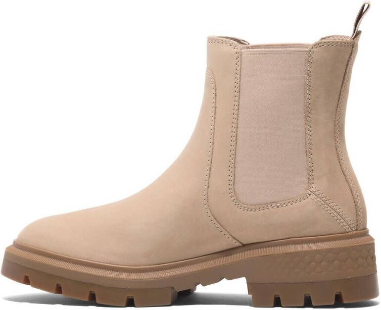 Timberland Chelsea-boots CORTINA VALLEY MID CHELSEA BOOT