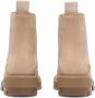 Timberland Women's Cortina Valley Mid Chelsea Boot Hoge schoenen beige - Thumbnail 7