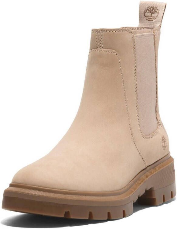 Timberland Chelsea-boots CORTINA VALLEY MID CHELSEA BOOT