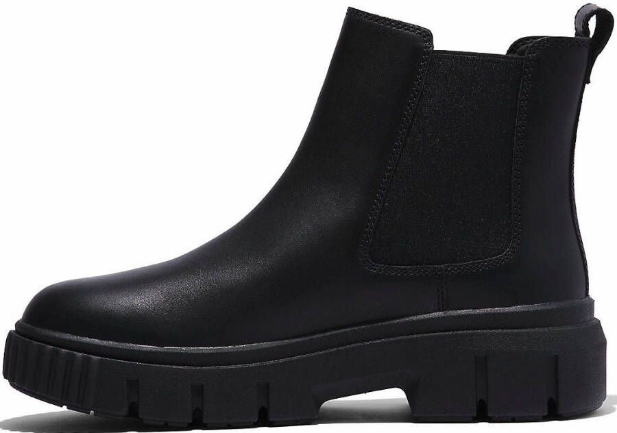 Timberland Chelsea-boots Greyfield Chelsea