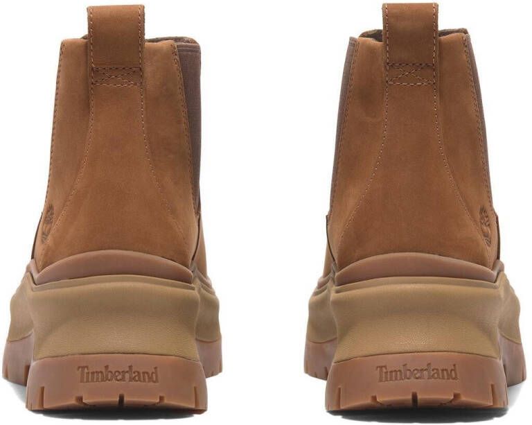 Timberland Chelsea-boots ROXIE LANE MID CHELSEA BOOT