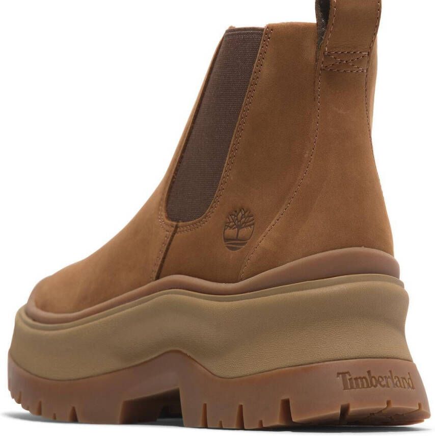 Timberland Chelsea-boots ROXIE LANE MID CHELSEA BOOT