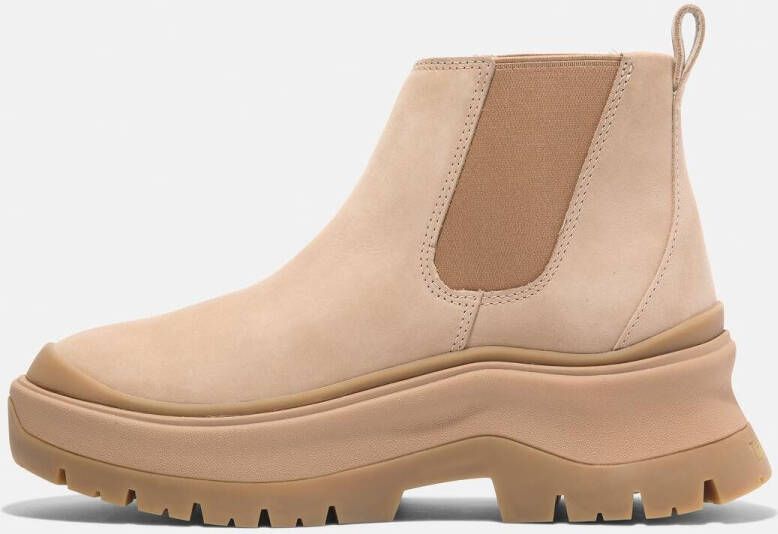 Timberland Chelsea-boots ROXIE LANE MID CHELSEA BOOT Enkellaarsjes winterschoenen enkellaarsjes