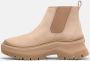 Timberland Chelsea-boots ROXIE LANE MID CHELSEA BOOT Enkellaarsjes winterschoenen enkellaarsjes - Thumbnail 3